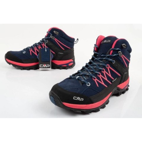 Buty CMP Rigel Mid W 3Q1294616MR 36 Buty CMP Rigel Mid W 3Q1294616MR 36