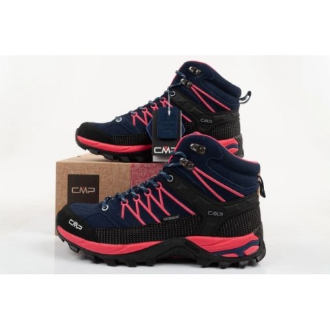 Buty CMP Rigel Mid W 3Q1294616MR 36 Buty CMP Rigel Mid W 3Q1294616MR 36