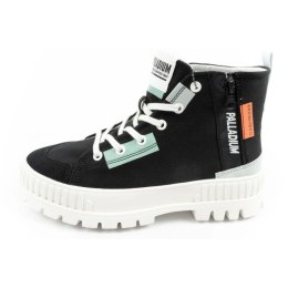 Buty Palladium Pallashock Backzip 2 W 94469-008-M 38