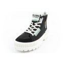 Buty Palladium Pallashock Backzip 2 W 94469-008-M 38