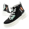 Buty Palladium Pallashock Backzip 2 W 94469-008-M 39