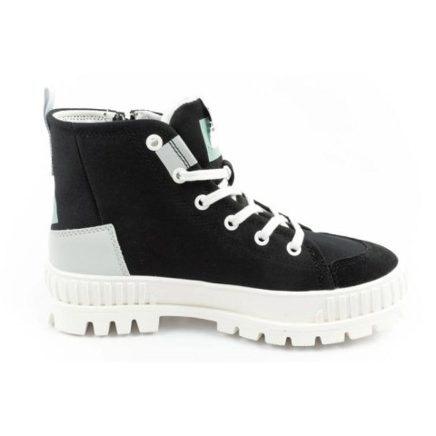 Buty Palladium Pallashock Backzip 2 W 94469-008-M 39 Buty Palladium Pallashock Backzip 2 W 94469-008-M 39