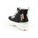 Buty Palladium Pallashock Backzip 2 W 94469-008-M 39