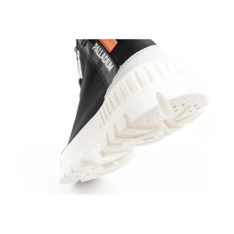 Buty Palladium Pallashock Backzip 2 W 94469-008-M 39 Buty Palladium Pallashock Backzip 2 W 94469-008-M 39