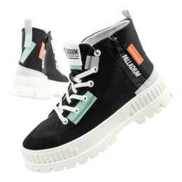 Buty Palladium Pallashock Backzip 2 W 94469-008-M 40