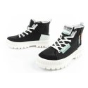 Buty Palladium Pallashock Backzip 2 W 94469-008-M 41