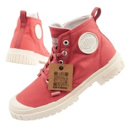 Buty Palladium Pampa SP20 76838-601-M ceglaste 37