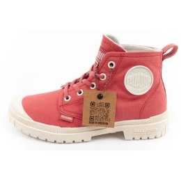 Buty Palladium Pampa SP20 76838-601-M ceglaste 41