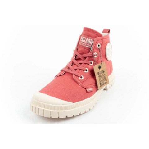 Buty Palladium Pampa SP20 76838-601-M ceglaste 42 Buty Palladium Pampa SP20 76838-601-M ceglaste 42