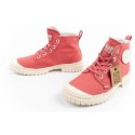 Buty Palladium Pampa SP20 76838-601-M ceglaste 42