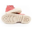 Buty Palladium Pampa SP20 76838-601-M ceglaste 42