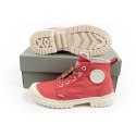 Buty Palladium Pampa SP20 76838-601-M ceglaste 42