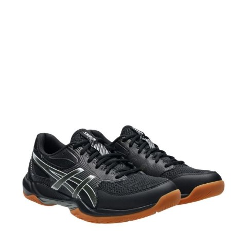 Buty do siatkówki Asics Gel-Rocket 12 M 1071A116 001 42 Buty do siatkówki Asics Gel-Rocket 12 M 1071A116 001 42