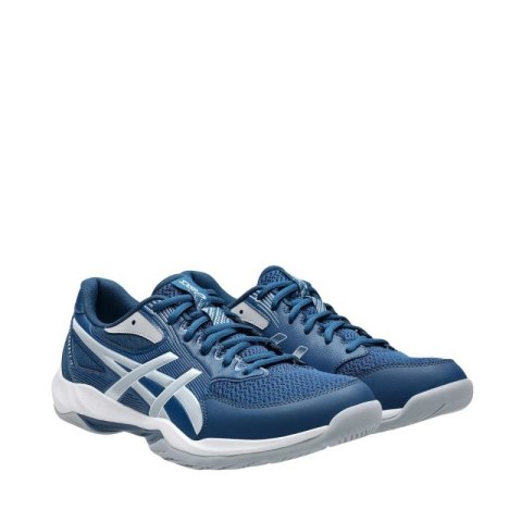 Buty do siatkówki Asics Gel-Rocket 12 M 1071A116 400 44,5 Buty do siatkówki Asics Gel-Rocket 12 M 1071A116 400 44,5