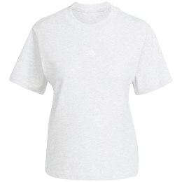 Koszulka adidas Essentials Small Logo Cotton W JC5945 L