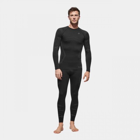 Bielizna termoaktywna Alpinus Active Idre Set M SI8945 2XL Bielizna termoaktywna Alpinus Active Idre Set M SI8945 2XL