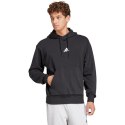 Bluza adidas Essentials Feelcozy French Terry M JE3849 M