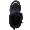 Buty Kappa Alido II Tex Jr 261060K 6760 32