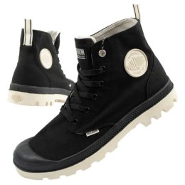 Buty Palladium Pampa Chrome 74470-008-M 39