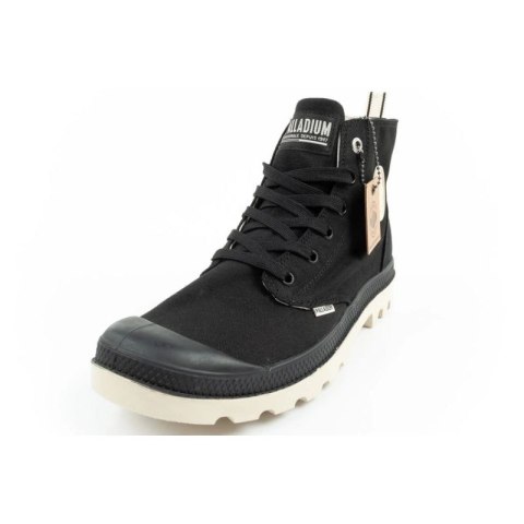 Buty Palladium Pampa Chrome 74470-008-M 40 Buty Palladium Pampa Chrome 74470-008-M 40
