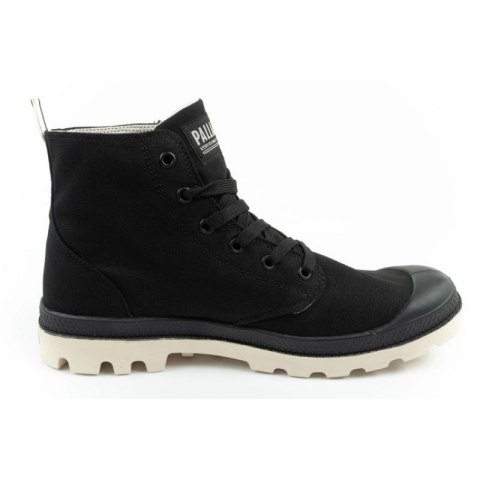 Buty Palladium Pampa Chrome 74470-008-M 40 Buty Palladium Pampa Chrome 74470-008-M 40