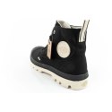 Buty Palladium Pampa Chrome 74470-008-M 40