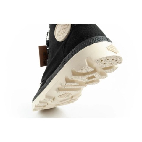 Buty Palladium Pampa Chrome 74470-008-M 40 Buty Palladium Pampa Chrome 74470-008-M 40