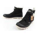 Buty Palladium Pampa Chrome 74470-008-M 40