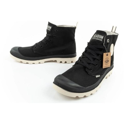 Buty Palladium Pampa Chrome 74470-008-M 40 Buty Palladium Pampa Chrome 74470-008-M 40