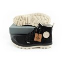 Buty Palladium Pampa Chrome 74470-008-M 40