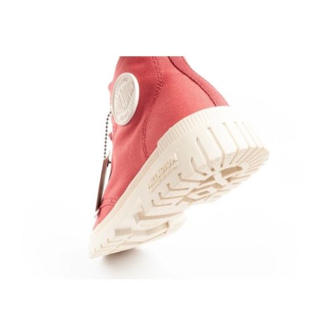 Buty Palladium Pampa SP20 76838-601-M ceglaste 41 Buty Palladium Pampa SP20 76838-601-M ceglaste 41