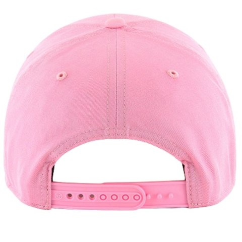 Czapka z daszkiem New York Yankees Raised Basic 47 Jr B-RAC17CTP-RSA_KIDS N/A Czapka z daszkiem New York Yankees Raised Basic 47 Jr B-RAC17CTP-RSA_KIDS N/A