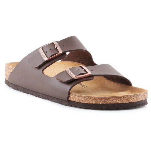 Klapki Birkenstock Arizona BF 0051703 EU 38