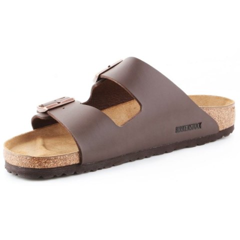 Klapki Birkenstock Arizona BF 0051703 EU 38 Klapki Birkenstock Arizona BF 0051703 EU 38