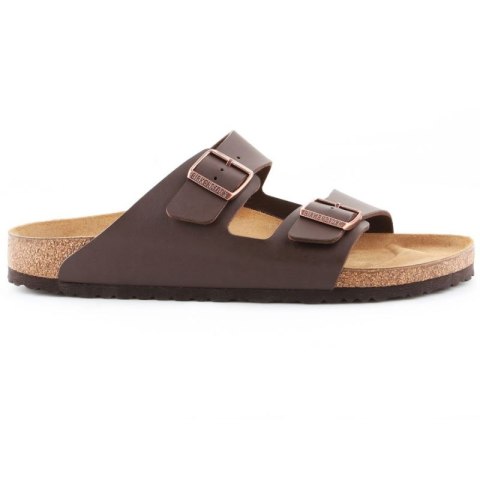 Klapki Birkenstock Arizona BF 0051703 EU 38 Klapki Birkenstock Arizona BF 0051703 EU 38