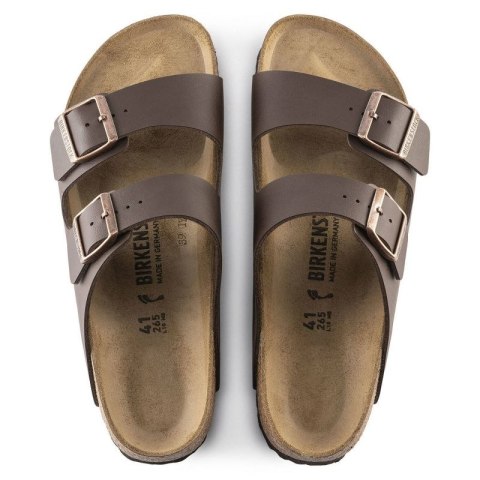 Klapki Birkenstock Arizona BF 0051703 EU 38 Klapki Birkenstock Arizona BF 0051703 EU 38