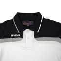 Koszulka Givova Polo Spring M MA018 0310 2XS