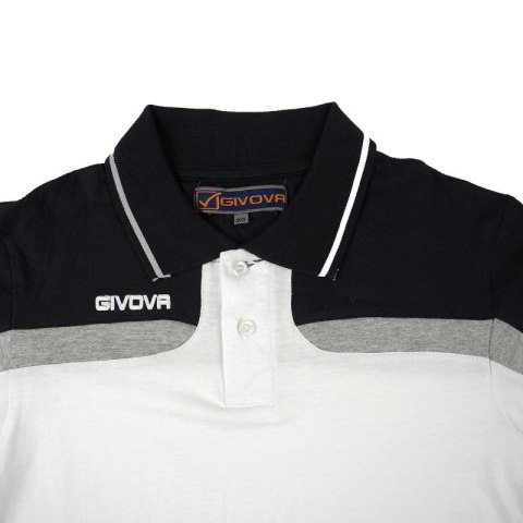 Koszulka Givova Polo Spring M MA018 0310 2XS Koszulka Givova Polo Spring M MA018 0310 2XS