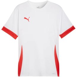 Koszulka Puma teamGoal Matchday Jersey M 705747 11 S