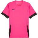 Koszulka Puma teamGoal Matchday Jersey M 705747 27 L