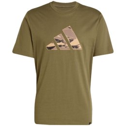 Koszulka adidas Camo Logo Graphic M KA7131 XL