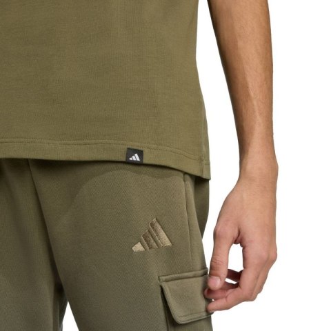 Koszulka adidas Camo Logo Graphic M KA7131 M Koszulka adidas Camo Logo Graphic M KA7131 M