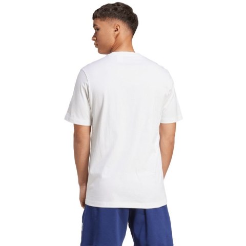 Koszulka adidas Collegiate Lineage Graphic M JM6416 M Koszulka adidas Collegiate Lineage Graphic M JM6416 M