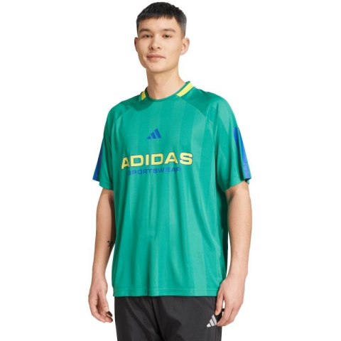 Koszulka adidas House of Tiro Jersey M KB5570 L Koszulka adidas House of Tiro Jersey M KB5570 L