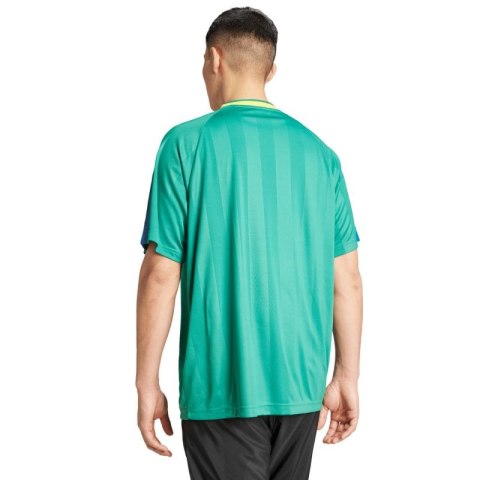 Koszulka adidas House of Tiro Jersey M KB5570 L Koszulka adidas House of Tiro Jersey M KB5570 L