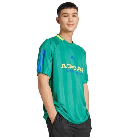 Koszulka adidas House of Tiro Jersey M KB5570 XL Koszulka adidas House of Tiro Jersey M KB5570 XL