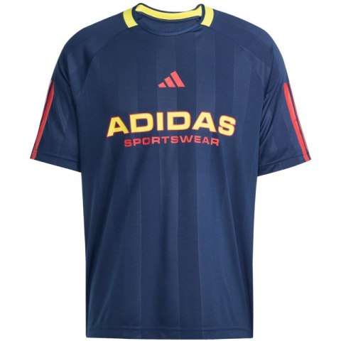 Koszulka adidas House of Tiro Jersey M KB5571 L Koszulka adidas House of Tiro Jersey M KB5571 L