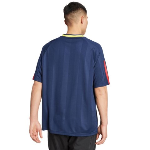 Koszulka adidas House of Tiro Jersey M KB5571 L Koszulka adidas House of Tiro Jersey M KB5571 L