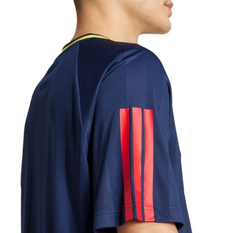Koszulka adidas House of Tiro Jersey M KB5571 L Koszulka adidas House of Tiro Jersey M KB5571 L