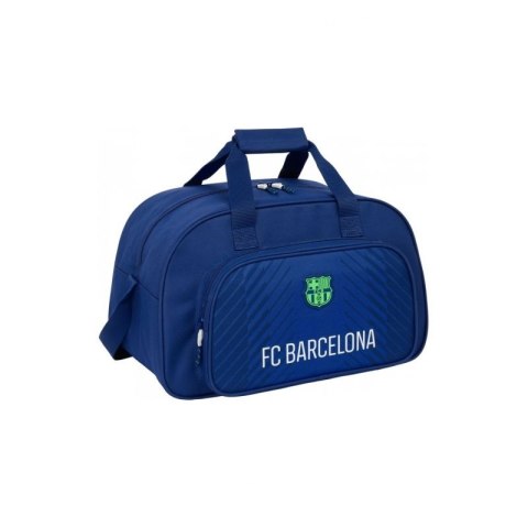 Torba sportowa FC Barcelona 712525273 niebieski Torba sportowa FC Barcelona 712525273 niebieski